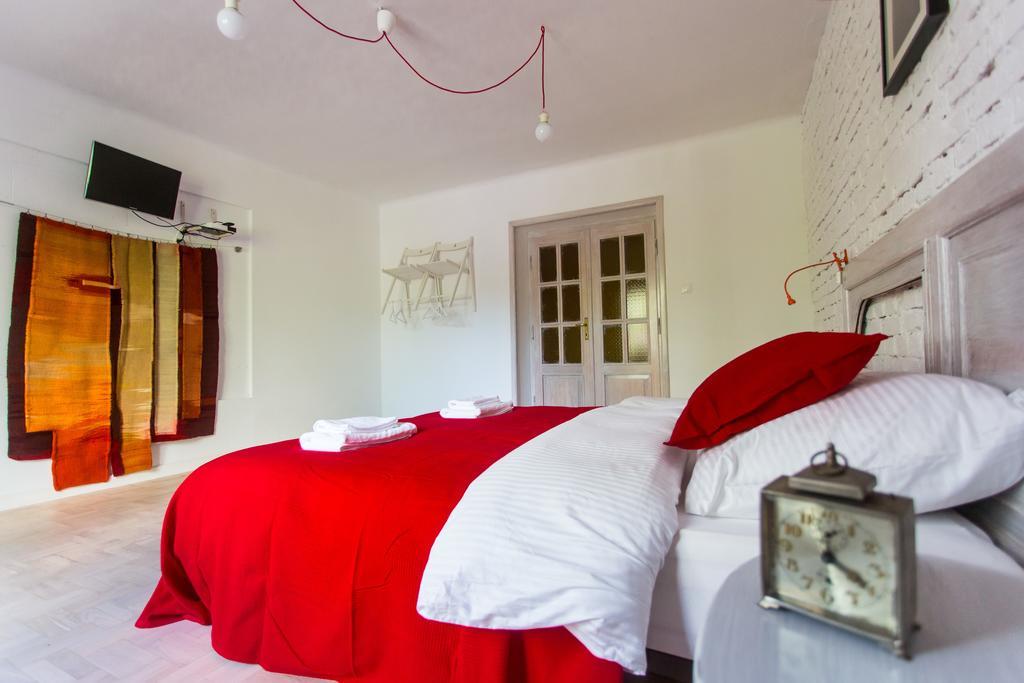 Pilotow 87 Appartement Krakau