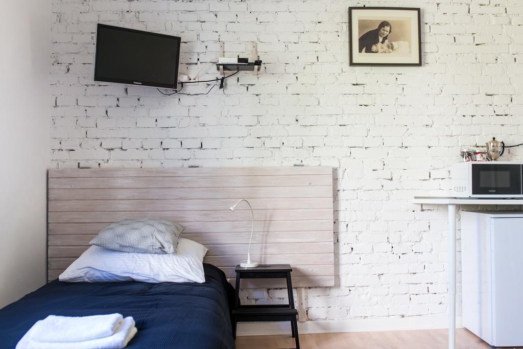 Pilotow 87 Appartement